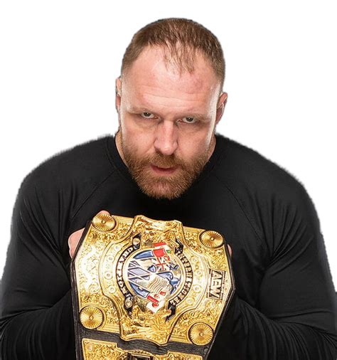 Jon Moxley AEW All-Atlantic Champion by Jamesaxl010 on DeviantArt