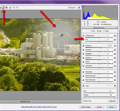 Image result for CS6 Camera Raw Tutorial