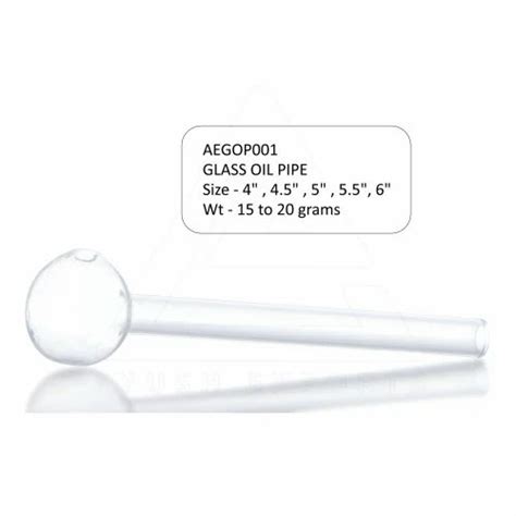 Glass Handicrafts - Glass Oil Burner Pipe Trader - Retailer from Agra