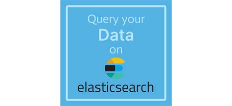 ElasticSearch Query Data 的图像结果