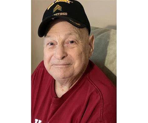 Robert L "Bobby" Deaton Obituary (2023) - Batesville, AR - Qualls ...