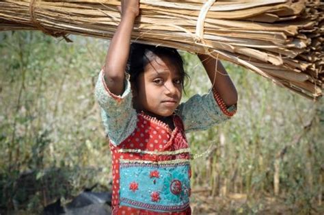 Child labour in India: a persistent problem | British Safety Council India