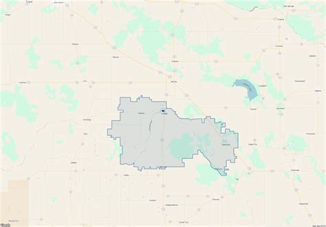 Taloga High School in Taloga, OK - Homes.com