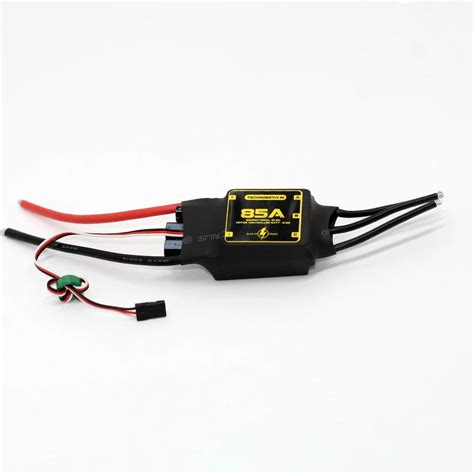 Electrocraze 85A