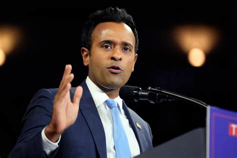 Vivek Ramaswamy claims new Ohio fundraising record with $9.7 million ...