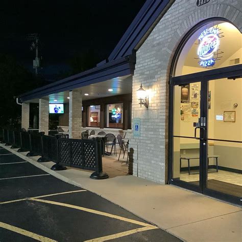 Gallery | West End Pizza