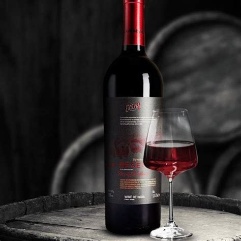 Best red wines in India under INR 1000 for a grape collection on a budget