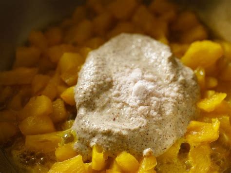 Pineapple Pachadi » Dassana's Veg Recipes