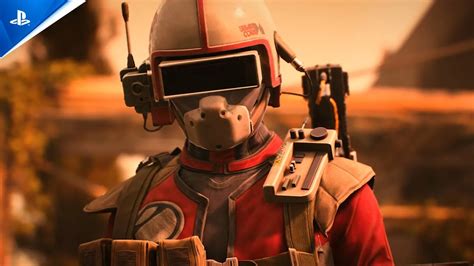 ARC Raiders - PS5 Games | PlayStation (India)