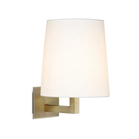 Tonda Wall Lamp by Contardi- Bedside Lamps Classic Lighting Shop India ...