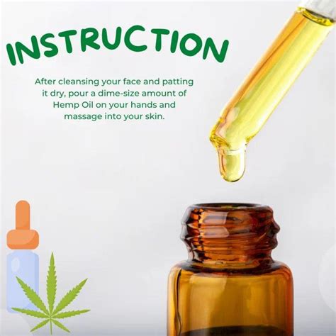 Hemp Seed Oil | A Natural Source of Wellness and Nutrition – CBD Store ...