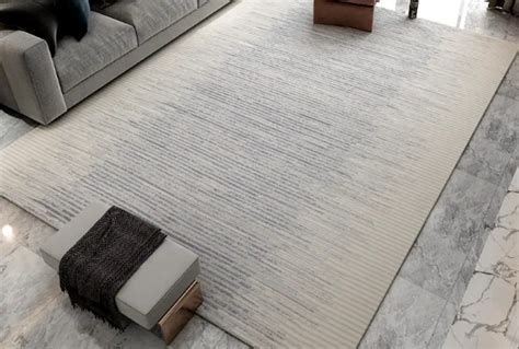 客厅地毯如何选？哪个款式更加适合你家？ - 知乎