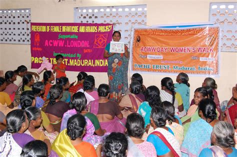 Capacity building programmes for MSM