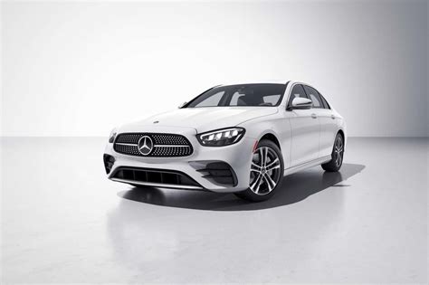 2022 Mercedes-Benz E-Class | Mercedes-Benz of Hanover MA