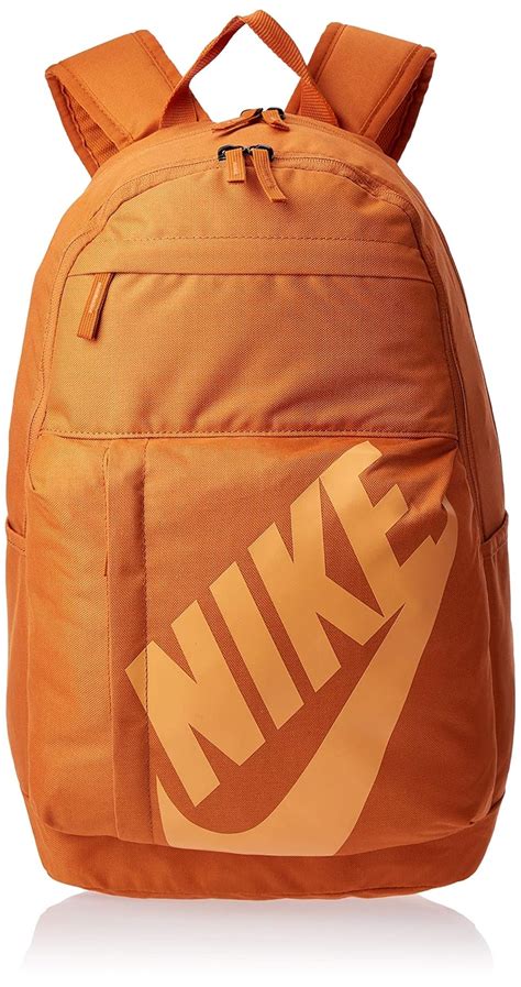Nike Elemental Backpack, Red, 48x31x17 cm : Amazon.in: Shoes & Handbags