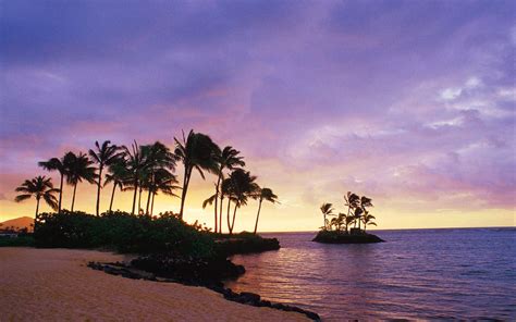 Hawaii Beach Wallpapers - Top Free Hawaii Beach Backgrounds ...