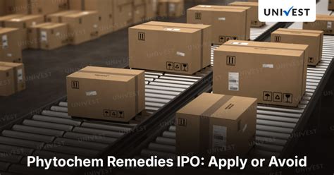 Phytochem Remedies IPO GMP Day 2