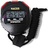 Buy Nivia JS 307 Stop Watch Online at Low Prices in India - Amazon.in