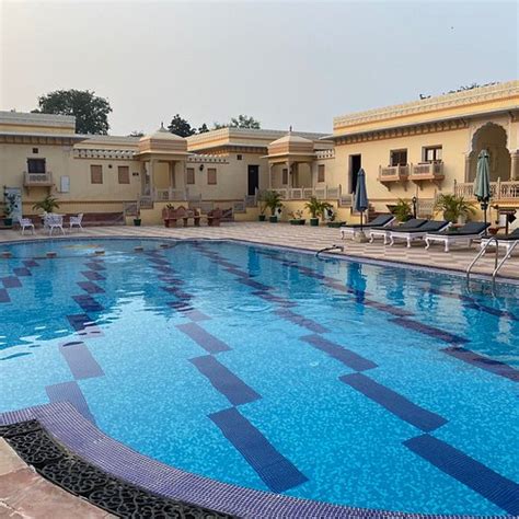 𝗧𝗛𝗘 𝟭𝟬 𝗕𝗘𝗦𝗧 Hotels in Orchha of 2024 (with Prices)