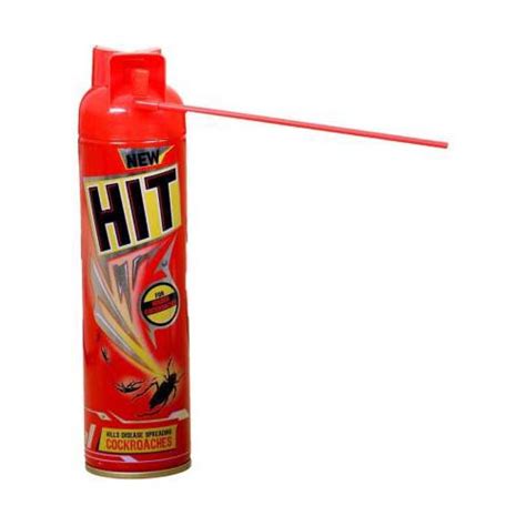 Grosta | HIT SPRAY CRAWLING INSECT KILLER