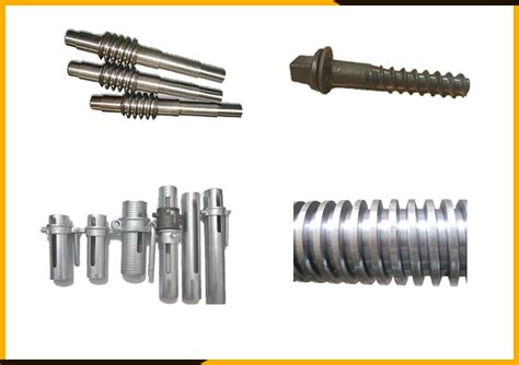 Image result for Thread Rolling CNC Machine Attachment Acme Thread