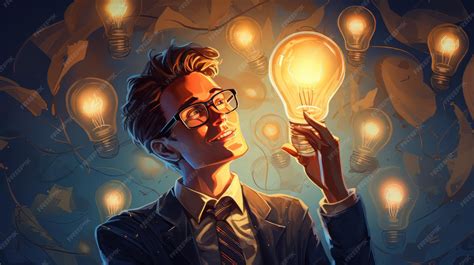 Example of Innovative Entrepreneur 的图像结果