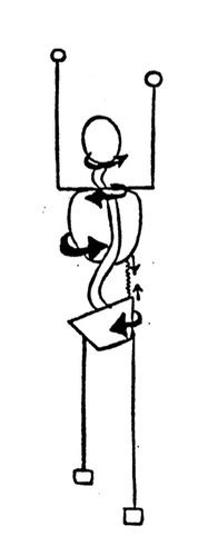 Image result for Common Compensatory Pattern