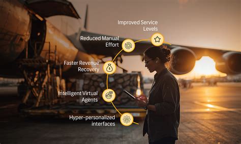 IBS Software deploys AI-powered virtual agents to transform air cargo
