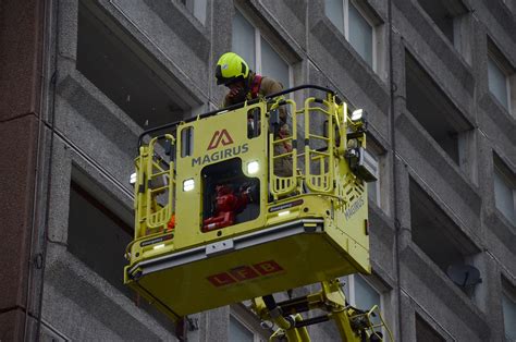 Image result for High-Rise Operations Fire