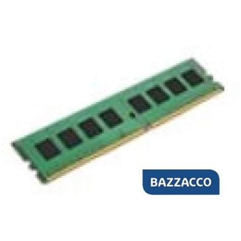 KINGSTON RAM DIMM 8GB DDR4 2666MHZ CL19 NON ECC SINGLE RANK