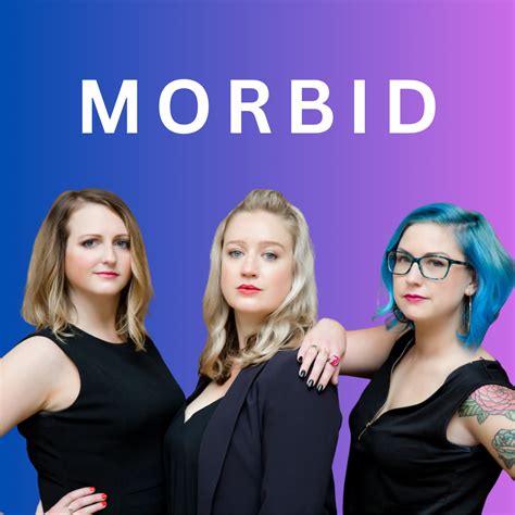 Morbid Podcast Merch Collection | Unique & Affordable Fan Apparel ...