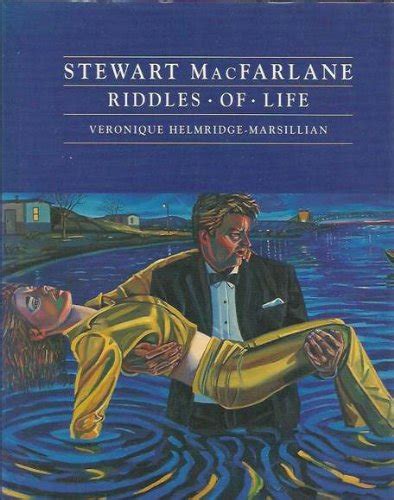 Buy Stewart Macfarlane: Riddles of Life Book Online at Low Prices in ...