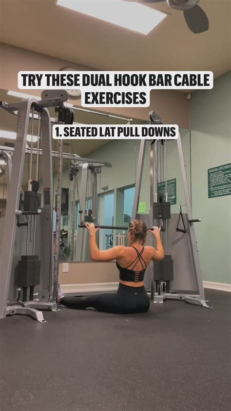 Exercises Using Cables 的图像结果