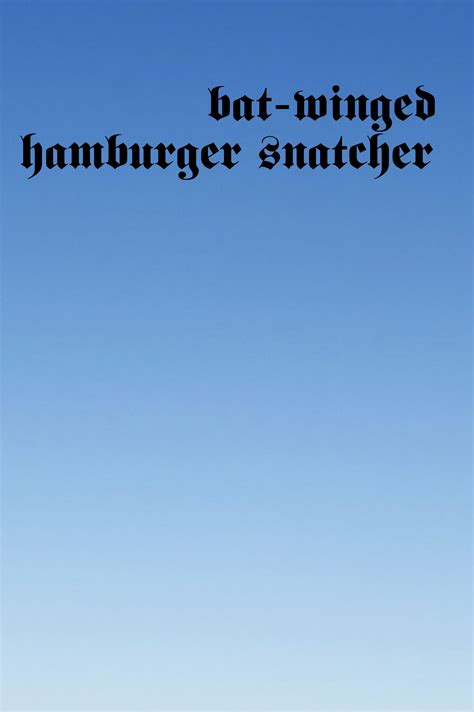 Monoliths, Faces & Suburbs: Poems 75 - 82 — The Third Rail