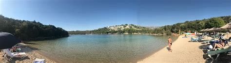 Bella Vraka Beach (Syvota) - 2021 What to Know Before You Go (with ...