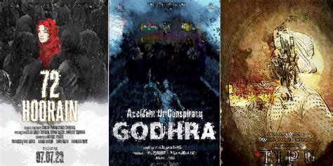 Film as Propaganda: the months between June 2023 & May 2024 | NewsClick