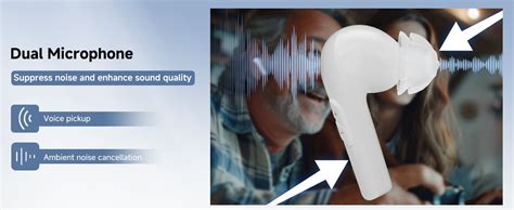 Image result for Earbud Microphone Array