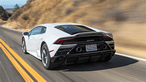 Lamborghini Huracan EVO AWD - Ambisius Wiki