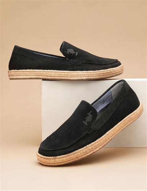 Slip On Shoes Men