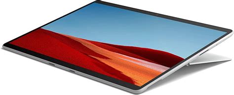 Microsoft Surface Pro X 13'' 2-in-1 Tablet, India | Ubuy