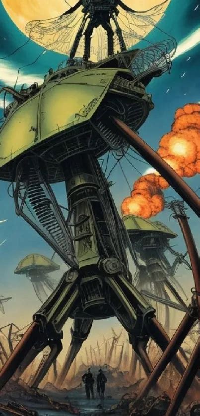 Alien Invasion Art 的图像结果