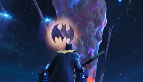'Fortnite' Bat Signal Locations: Where To Light Up 3 Different Bat ...