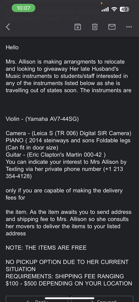 Anyone else get this email? : r/UCSD