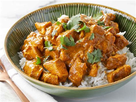 Slow Cooker Chicken Curry {Easy Healthy} –, 45% OFF
