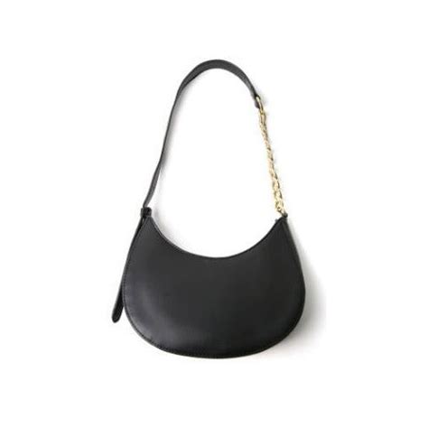The Everyday Crescent Carry Handbag Sling Bag – The Curated Store India