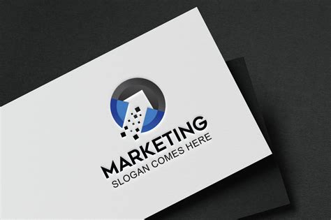 Marketing Logo 的图像结果