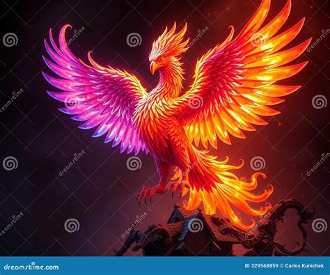 Phoenix Bird Phoenix | Gods & Goddess Wiki | Fandom