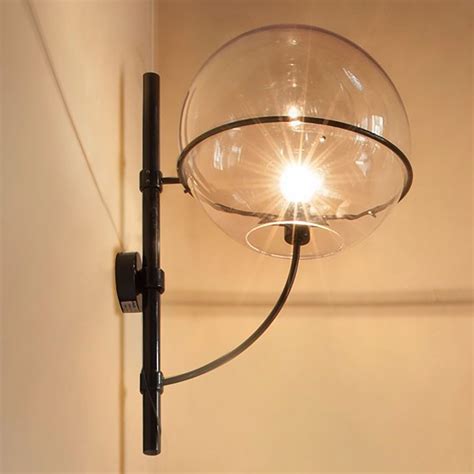 IC Lights C/W Outdoor Ceiling/Wall - Flos | New Wall - USA & Canada