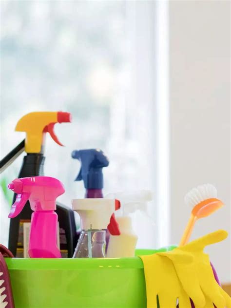 Earth Day 2024: 8 chemical free and eco-friendly cleaning alternatives ...