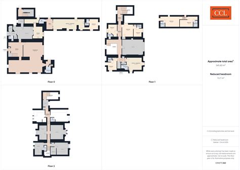 13 bed hotel for sale in Barns Street, Ayr | CCL